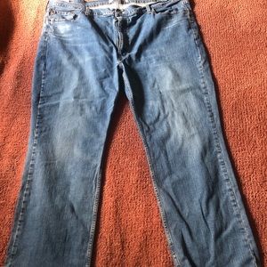 Men’s Levi’s